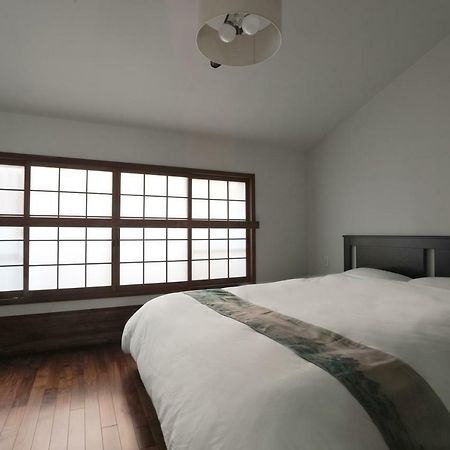 京都 六花庵 Kyoto Rokkaan Exteriör bild