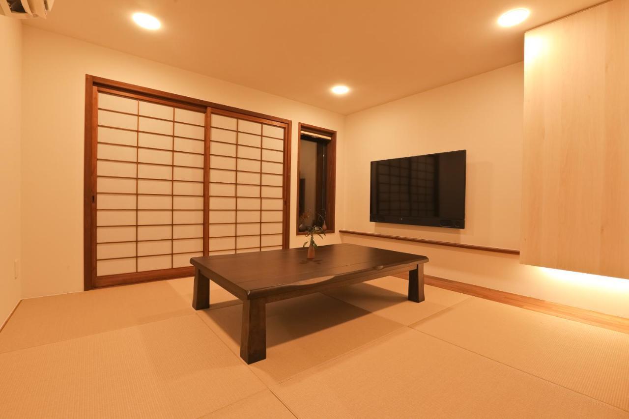京都 六花庵 Kyoto Rokkaan Exteriör bild