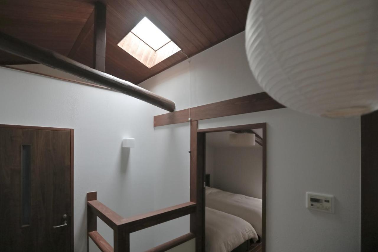 京都 六花庵 Kyoto Rokkaan Exteriör bild