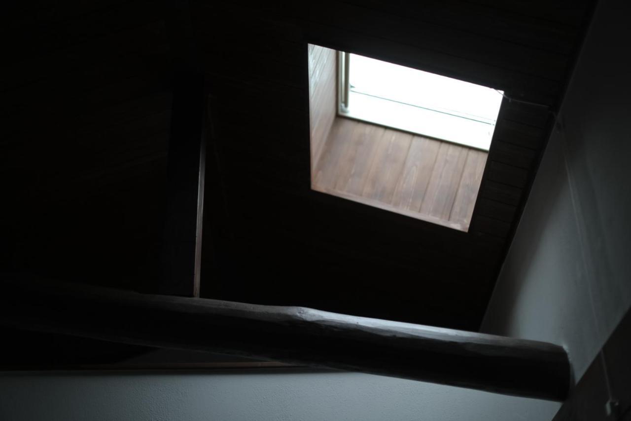 京都 六花庵 Kyoto Rokkaan Exteriör bild