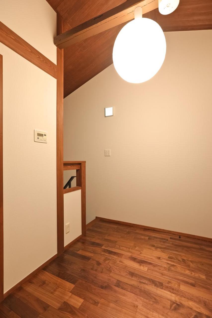 京都 六花庵 Kyoto Rokkaan Exteriör bild
