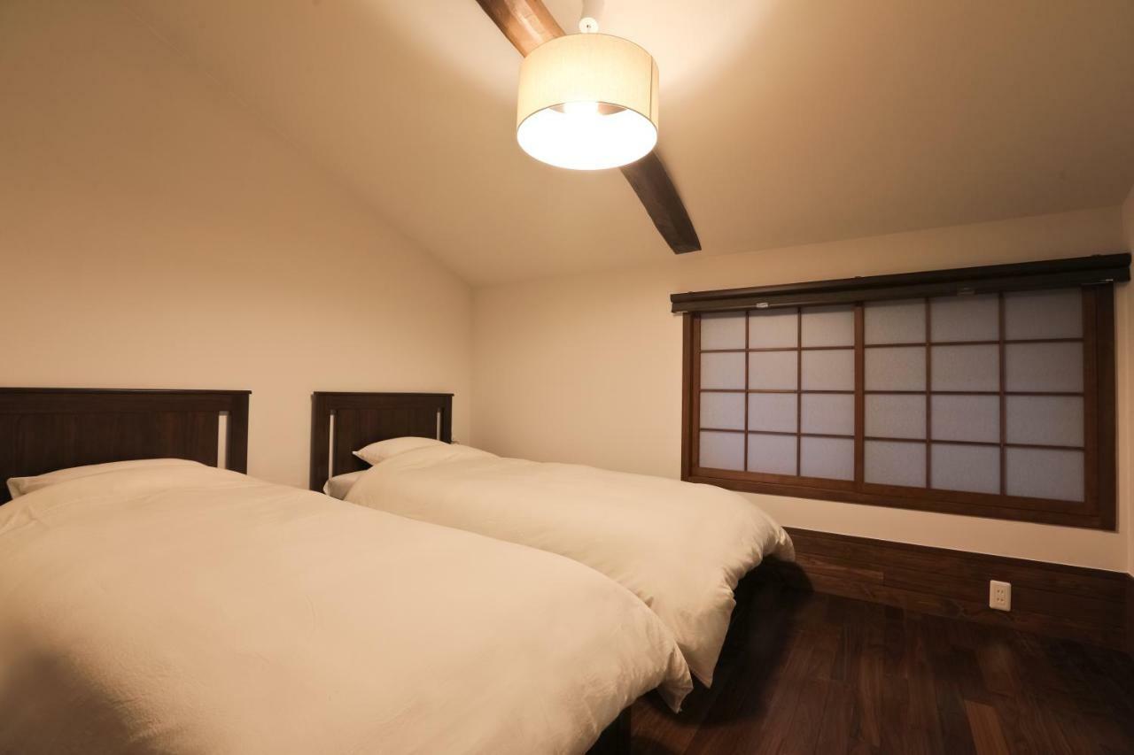 京都 六花庵 Kyoto Rokkaan Exteriör bild